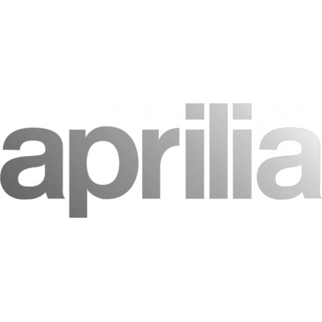 Aprilia  naklejki tuningowe na motocykl / skuter / samochód / quad / kask / TUNING 4x4 Motoryzacja - YESS Naklejki