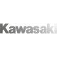 KAWASAKI   naklejki tuningowe na motocykl / skuter / samochód / quad / kask / TUNING 4x4 Motoryzacja - YESS Naklejki