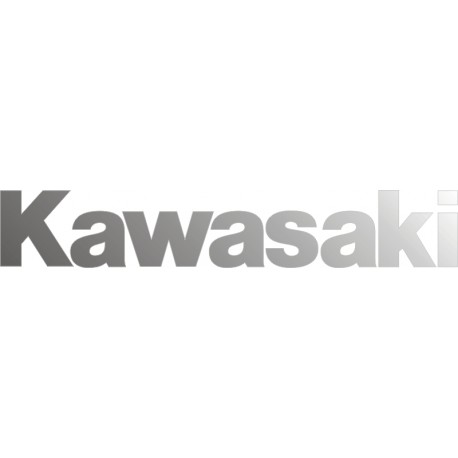 KAWASAKI   naklejki tuningowe na motocykl / skuter / samochód / quad / kask / TUNING 4x4 Motoryzacja - YESS Naklejki