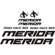 MERIDA ROAD RACE 903 18-2C