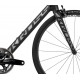 KROSS Level Hexagon naklejki na rower damski, męski, gravel, górski, mtb, szosowy, trekkingowy, miejski - YESS Naklejki