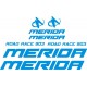 MERIDA ROAD RACE 903 18-2C