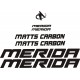 MERIDA MATTS PRO 18-6C