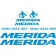 MERIDA ROAD RACE 903 19-2C