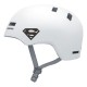 SUPER BOY  Marvel naklejki na kask na rower dziecięcy dla chłopca - YESS Naklejki