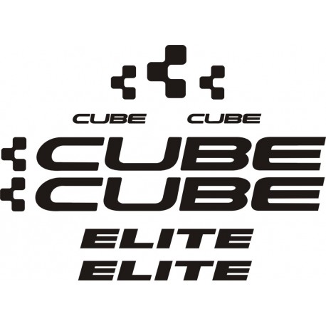 CUBE 7-9R