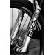 PIKE ROCK SHOX naklejki zamienniki na amortyzator widelec  YESS Naklejki