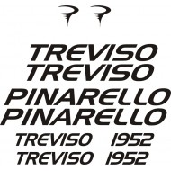 PINARELLO  TREVISO  56-4R