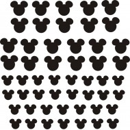 MICKEY MOUSE  27-2 B