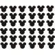 MICKEY MOUSE  27-1 B