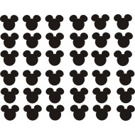 MICKEY MOUSE  27-1 B