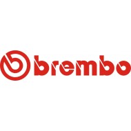 Brembo naklejki tuningowe  YESS Naklejki