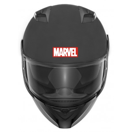 MARVEL Naklejka  YESS Naklejki