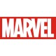 MARVEL Naklejka  YESS Naklejki