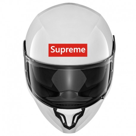 SUPREME Naklejka  YESS Naklejki