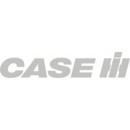 CASE naklejka Traktor Ciągnik Kombajn Ładowarka Maszyny Budowlane  YESS Naklejki