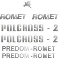 ROMET 23-3B