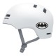 Nietoperze Batman Marvel naklejki na kask na rower dziecięcy dla chłopca - YESS Naklejki