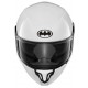 Nietoperze Batman Marvel naklejki na kask na rower dziecięcy dla chłopca - YESS Naklejki