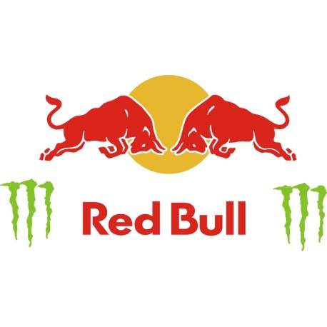 Red Bull  155-1R