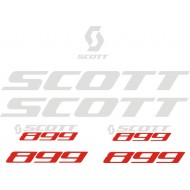 SCOTT 26-1G