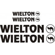 Wielton TX-1