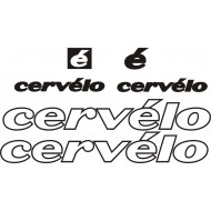 CERVELO 181-2R