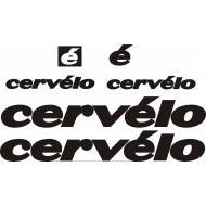 CERVELO 181-3R