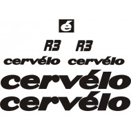 CERVELO 181-4R