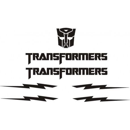 TRANSFORMERS  159-5B