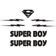 SUPER BOY 