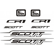 SCOTT 2-5C