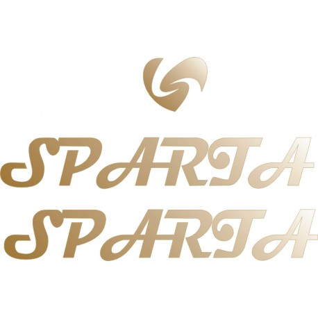 SPARTA B125-2