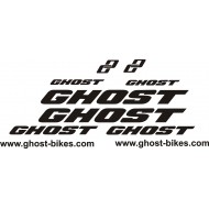 GHOST 22-3 R