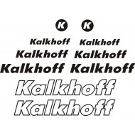 KALKHOFF  191-3B