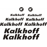 KALKHOFF  191-2B