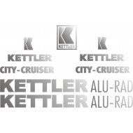 KETTLER City Cruiser 16-9R