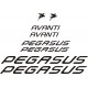 PEGASUS 188-4R 