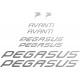 PEGASUS 188-4R 