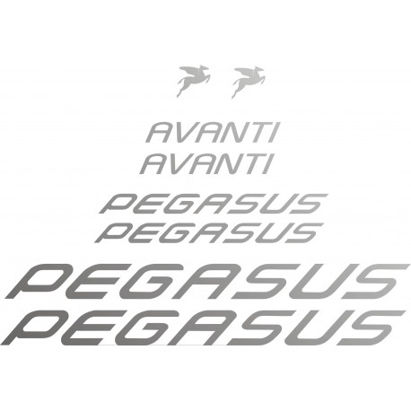 PEGASUS 188-4R 