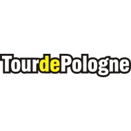 Tour de Pologne TRIATHLON MARATHON Naklejka hobby  YESS Naklejki