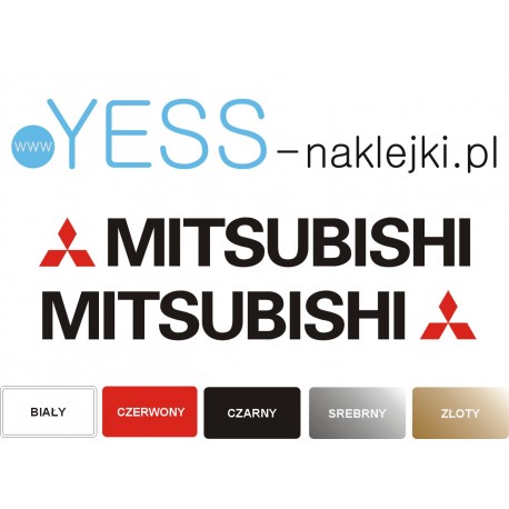 MOTORS Naklejki na Samochód TUNING YESS Naklejki