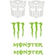 Transformers Monster Energy  13-12