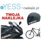Twoja Naklejka, Flaga Polski Twoje Imię Grupa Krwi naklejki, na kask, motocykl, rower, quad, skuter, YESS Naklejki