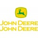 John Deere naklejki na traktor ciągnik koparke - YESS Naklejki