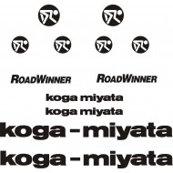 KOGA MIYATA ROAD WINNER  182-2C