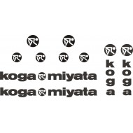 KOGA MIYATA 182-3C