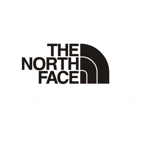 The North Face termo naprasowanka, The North Face termo prasowanka  zamiennik na odzież,  t-shirt, kurtka