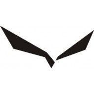 SALEWA  termo naprasowanka, SALEWA prasowanka, zamiennik na odzież, koszulka, t-shirt, kurtka, bluza YESS Naklejki.pl