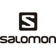 SALOMON  termo naprasowanka, SALOMON  prasowanka, zamiennik na odzież, koszulka, t-shirt, kurtka, bluza YESS Naklejki.pl